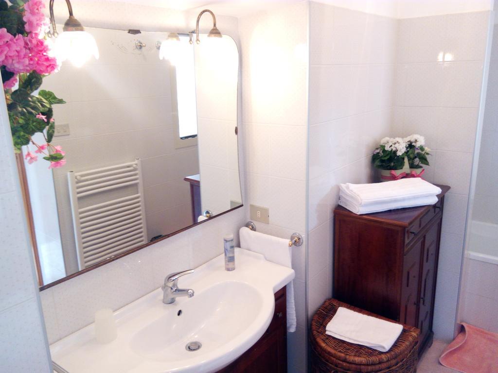 Casa Bilu' Vila Matera Quarto foto